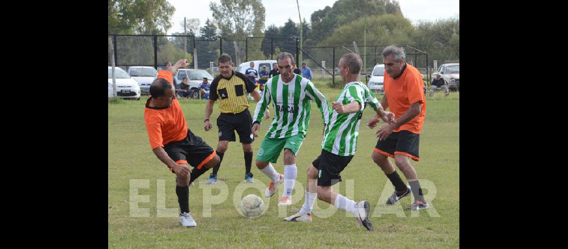 Se juega la segunda <br>fecha del Apertura