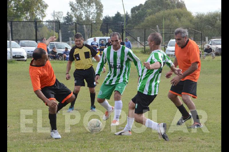 Se juega la segunda <br>fecha del Apertura