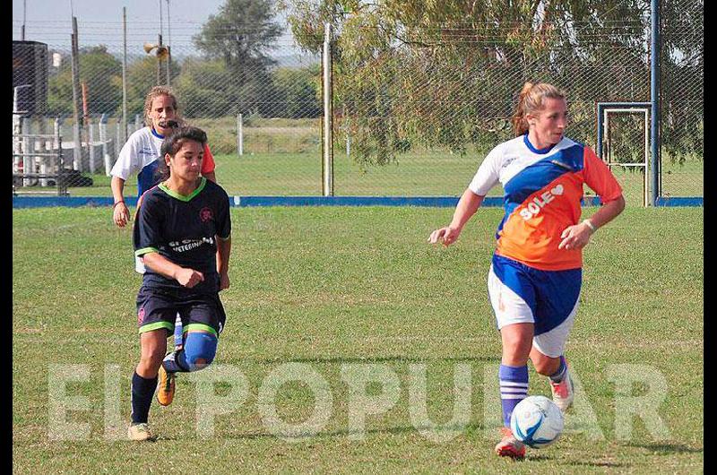 Este domingo sigue <br>el torneo Apertura