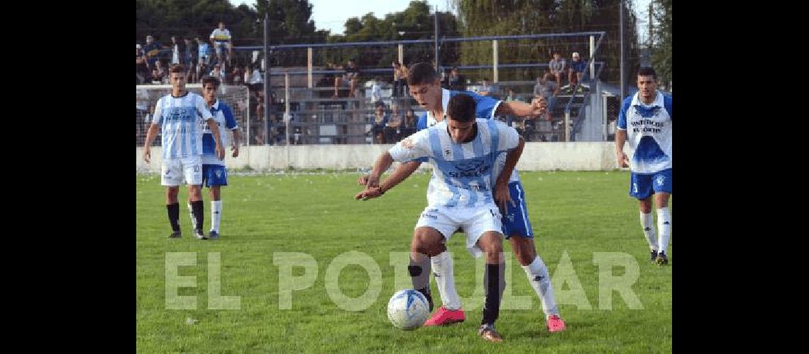 Ferro ganÃ³ el clÃsico y sigue con puntaje ideal 