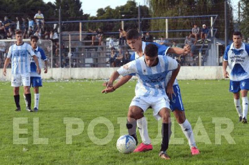 Ferro ganÃ³ el clÃsico y sigue con puntaje ideal 