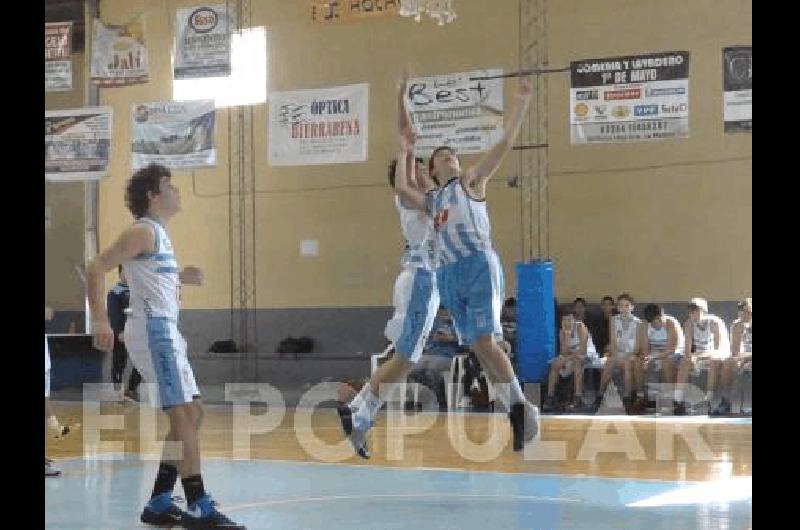 Racing tuvo un buen andar ante Ferro 