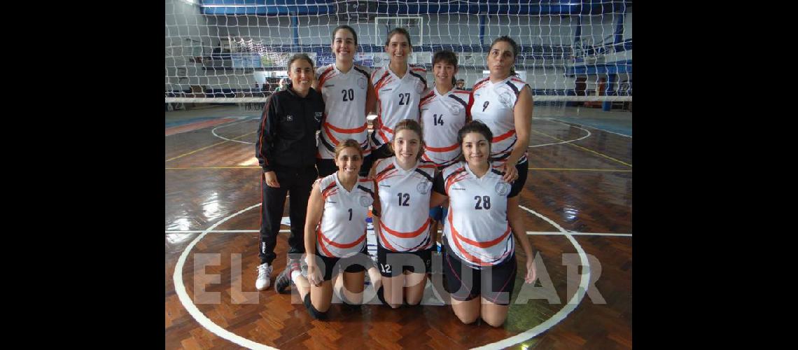 El domingo comienza el Apertura femenino con doce equipos