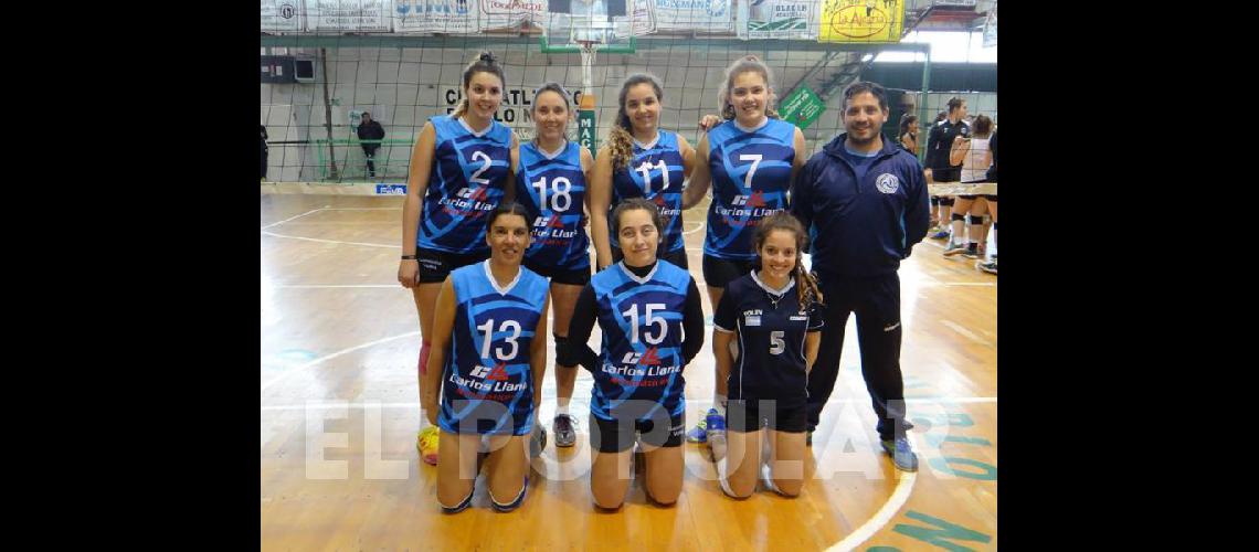 El domingo comienza el Apertura femenino con doce equipos