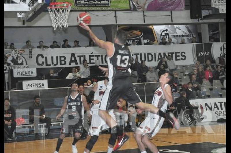 El Bata ganÃ³ el viernes y el domingo como local en los playoffs del TNA ante Petrolero Argentino 