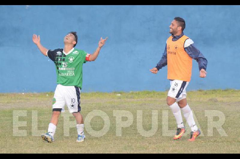 No descarten al Enano para la revancha