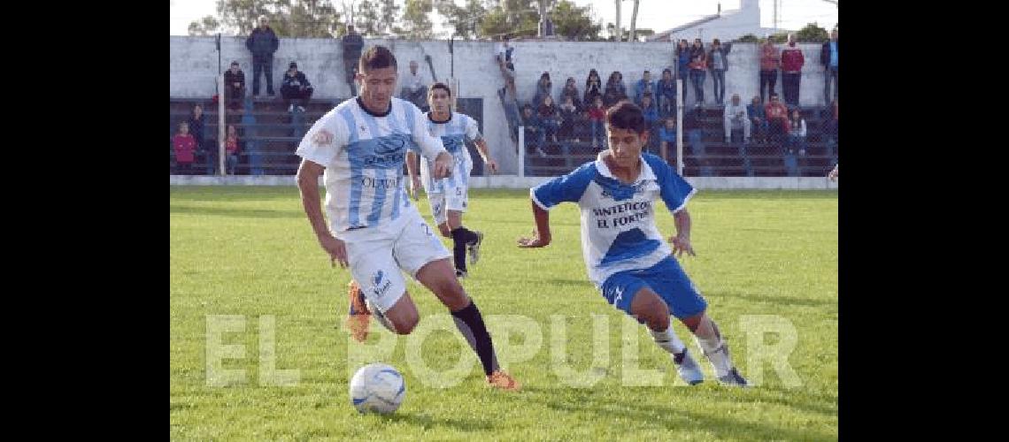 Ferro Carril Sud ya ganÃ³ en el Ricardo SÃnchez 