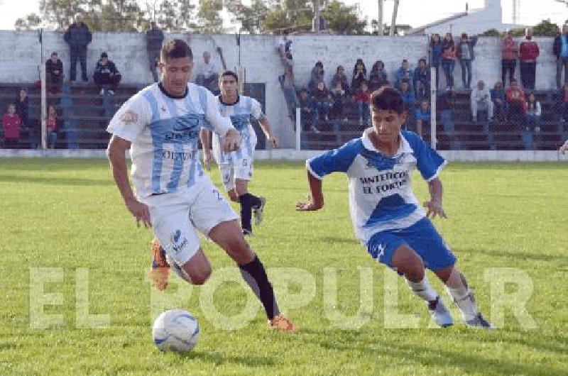 Ferro Carril Sud ya ganÃ³ en el Ricardo SÃnchez 