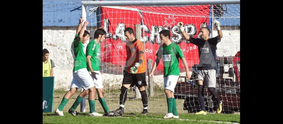 Una de las tardes imborrales- aquella victoria 3-1 sobre Central CÃ³rdoba de Santiago del Estero con 9 hombres por las expulsiones de AbÃn y el TiburÃ³n VÃzquez 