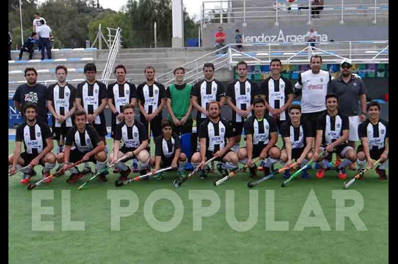 Estudiantes juega este domingo en Azul