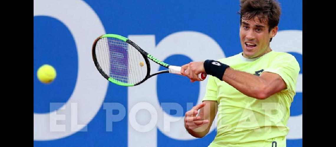 Guido Pella 