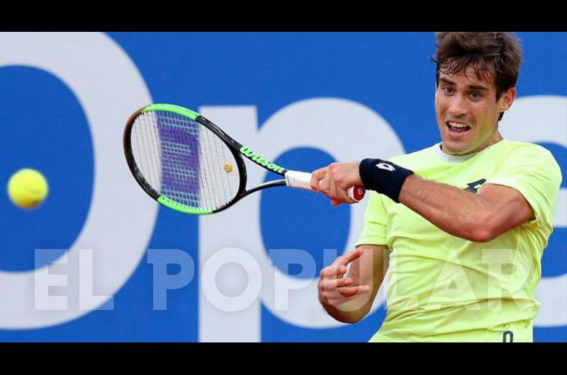 Guido Pella 