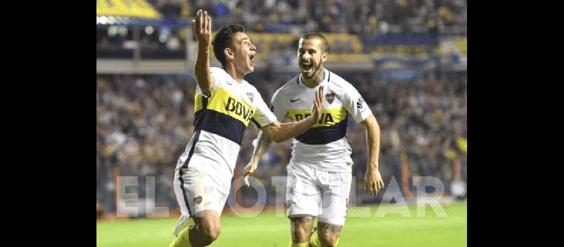 Boca Juniors quiere volver a festejar esta vez de visitante para continuar en el liderazgo en soledad 