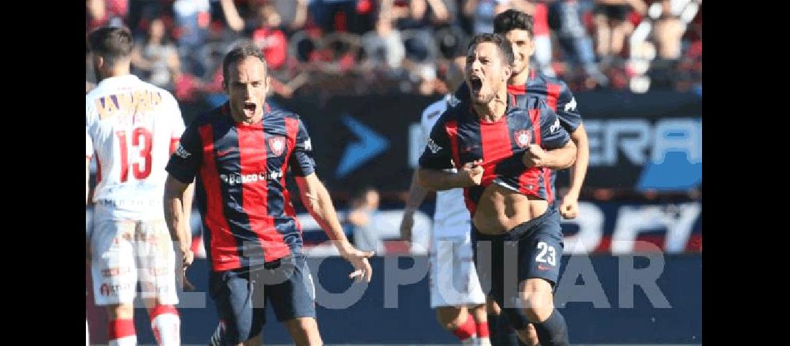 San Lorenzo se quedÃ³ con el Ãºltimo duelo ante HuracÃn 