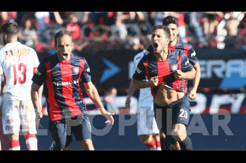 San Lorenzo se quedÃ³ con el Ãºltimo duelo ante HuracÃn 