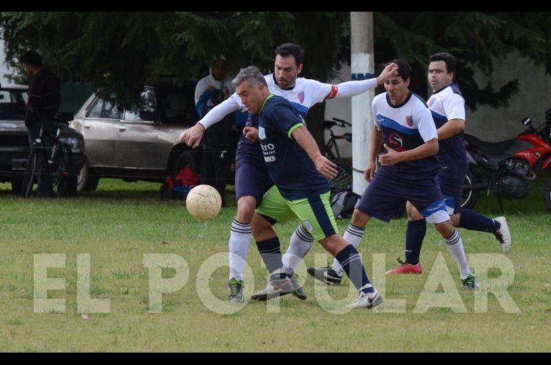 Se fue la quinta fecha