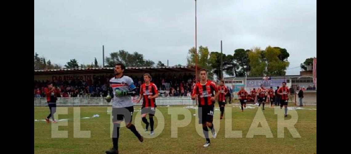 Ascendieron Independiente y Huracaacuten