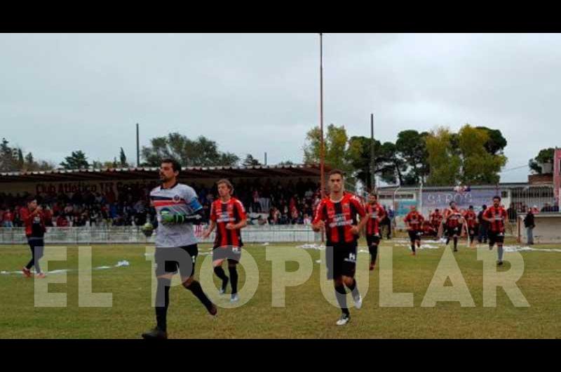 Ascendieron Independiente y Huracaacuten