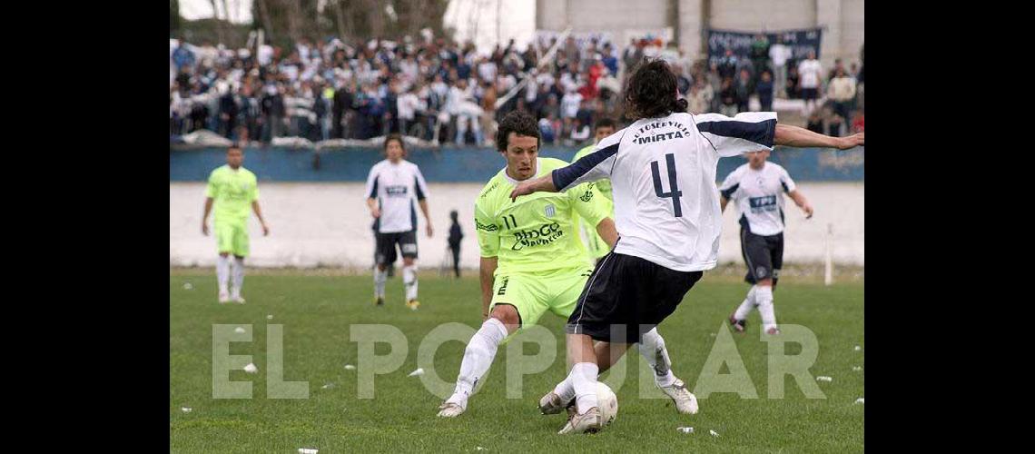 Vuelve el derby vuelve la fiesta