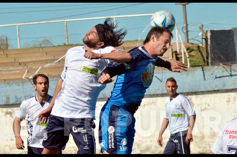 El desopilante cruce Longhini - Santellaacuten