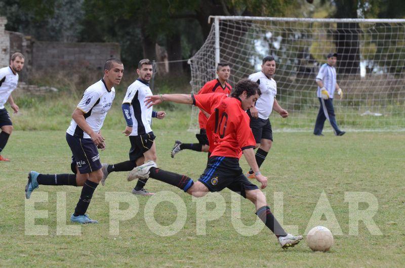 Le toca a la deacutecima