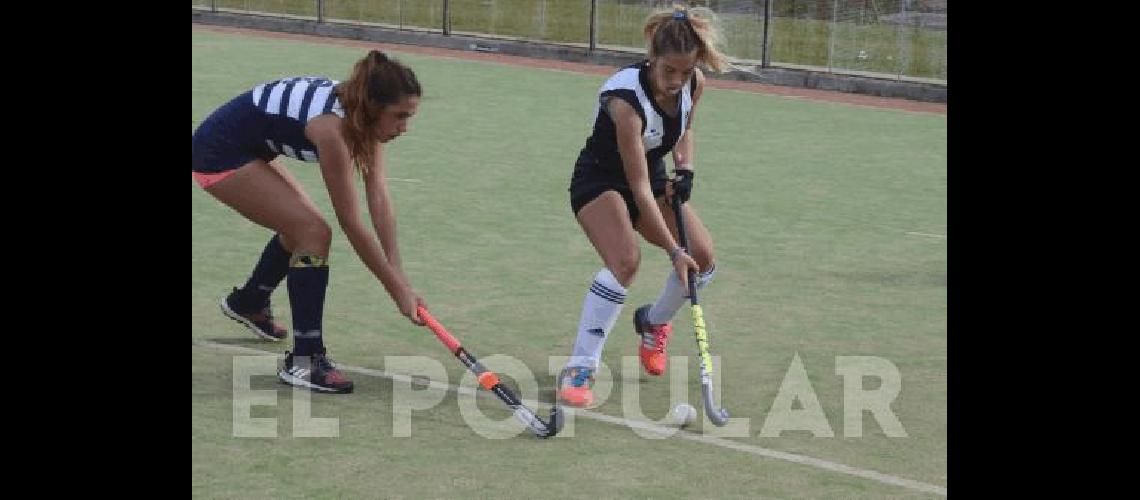 Las chicas jugarÃ�n de visitante 