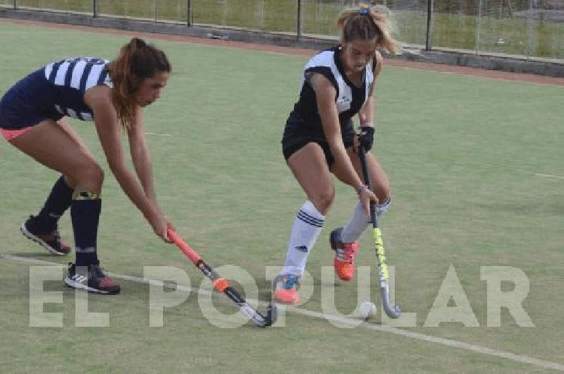 Las chicas jugarÃ�n de visitante 