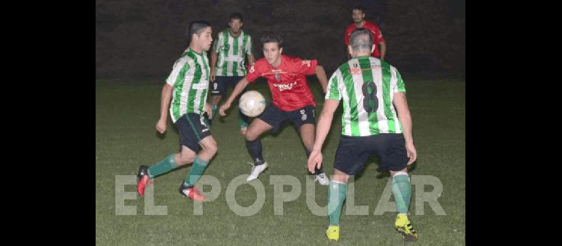 AtlÃ©tico Hinojo serÃ local ante LujÃn en uno de los dos partidos de la jornada 