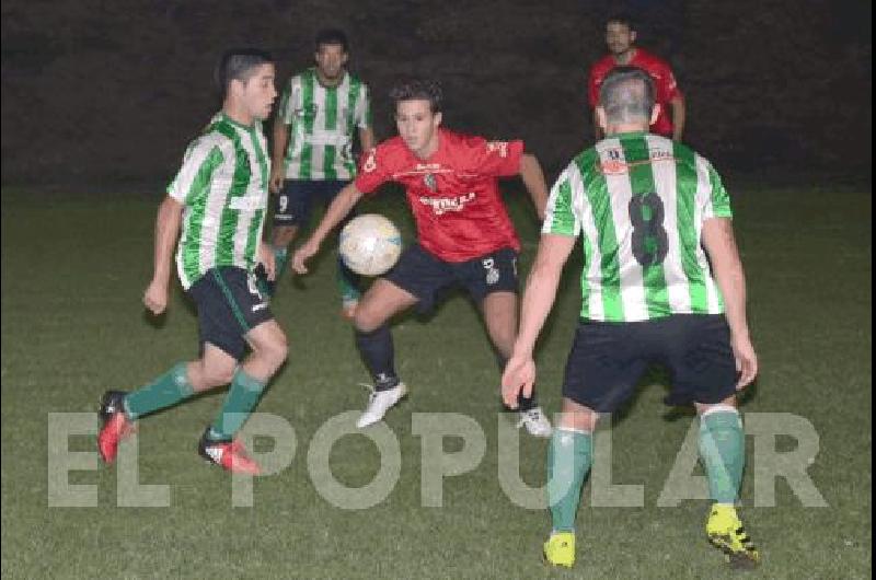 AtlÃ©tico Hinojo serÃ local ante LujÃn en uno de los dos partidos de la jornada 