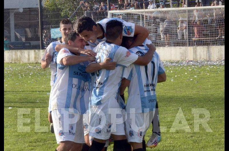 El jueves un ensayo ante los ojos del Vasco Erreguerena