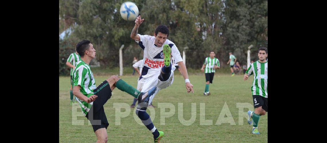 Comienza el repechaje del torneo