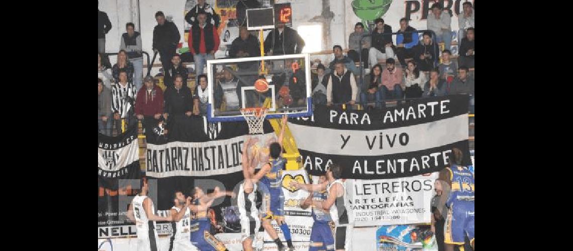 Estudiantes no pudo cerrar la serie el viernes y hoy serÃ el quinto juego en OlavarrÃ­a 