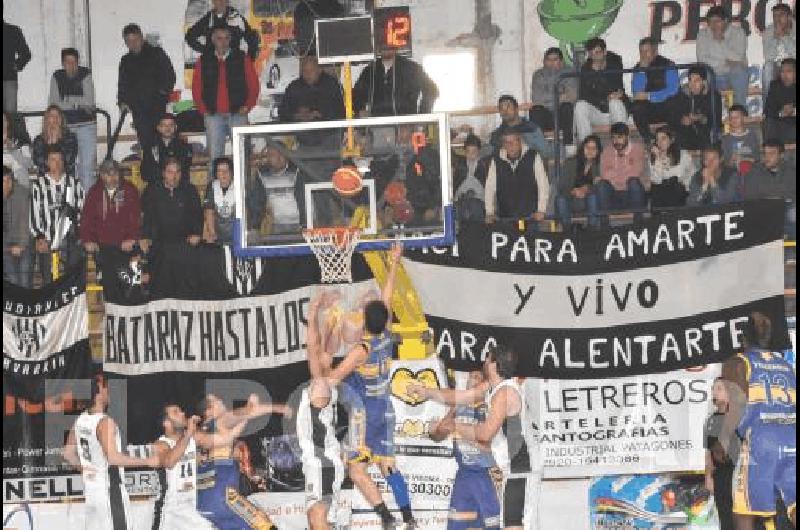 Estudiantes no pudo cerrar la serie el viernes y hoy serÃ el quinto juego en OlavarrÃ­a 