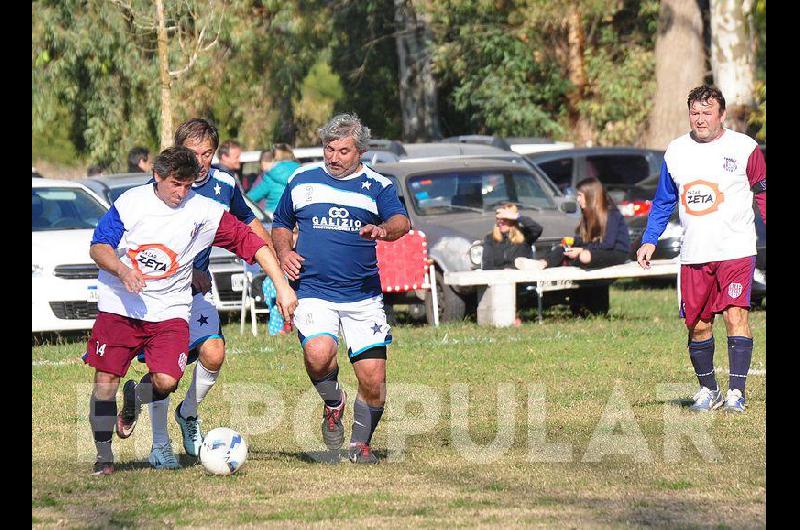 Pasoacute la seacuteptima fecha