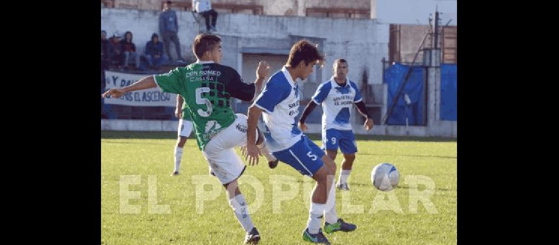 El FortÃ­n dio vuelta la serie ante Racing A Club y se metiÃ³ en las semifinales 