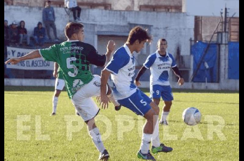 El FortÃ­n dio vuelta la serie ante Racing A Club y se metiÃ³ en las semifinales 