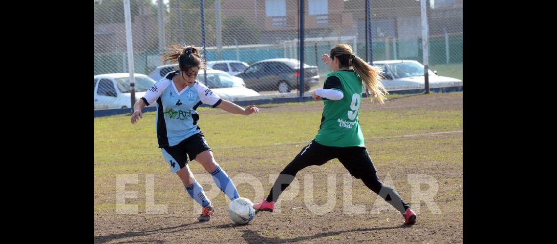 El CEF Nordm  Nordm 44 se quedoacute con el torneo Clasificacioacuten