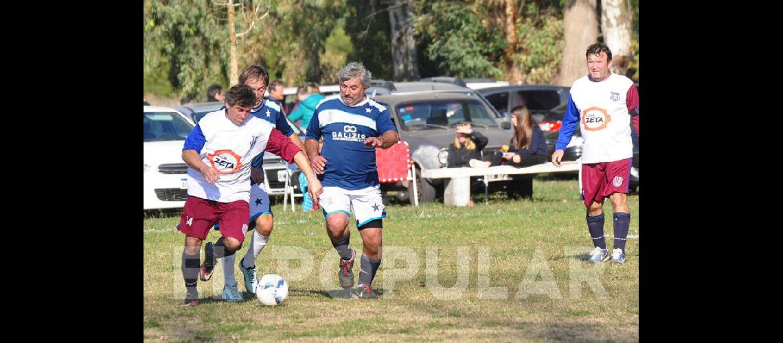 Este saacutebado se juega la octava fecha