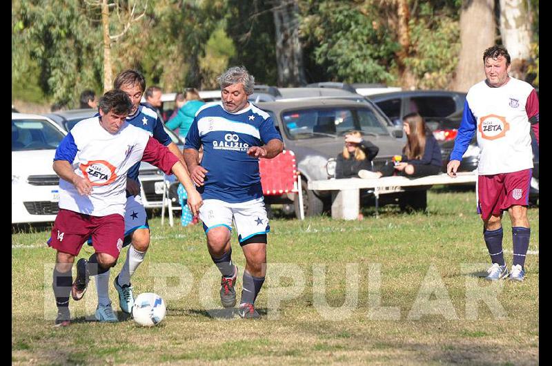 Este saacutebado se juega la octava fecha