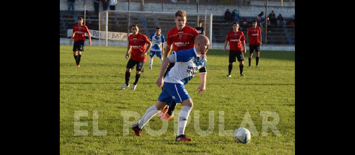 Estudiantes lo empatoacute en el final