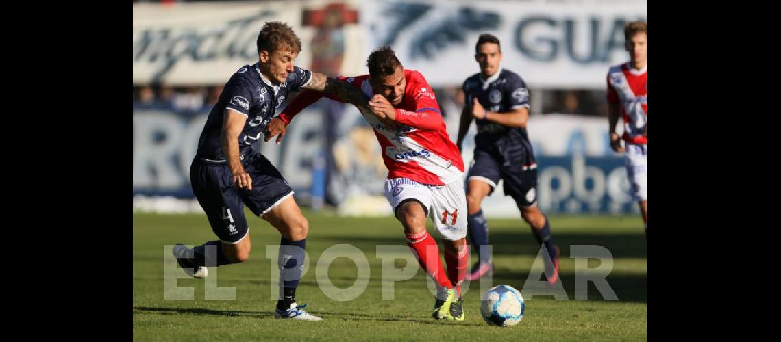 Estudian eliminar a la B Nacional