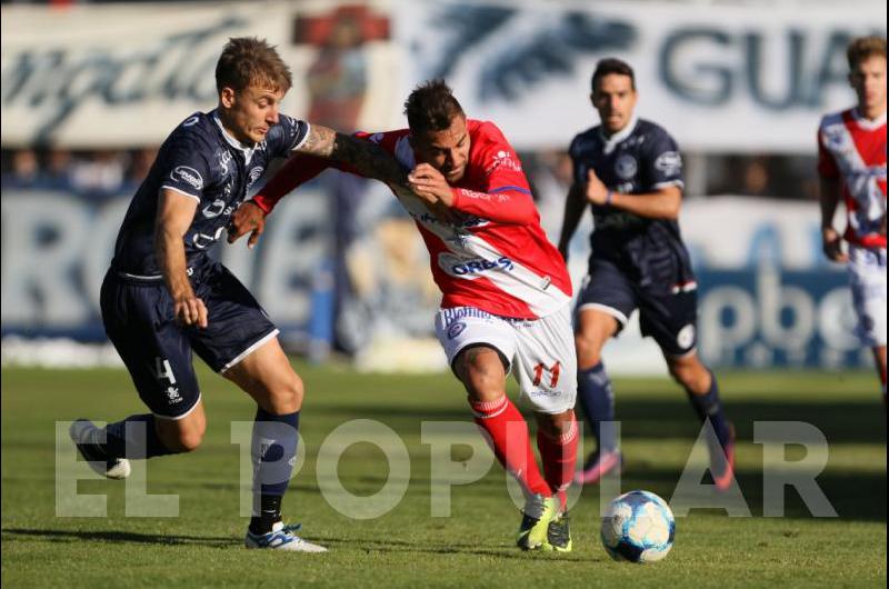 Estudian eliminar a la B Nacional