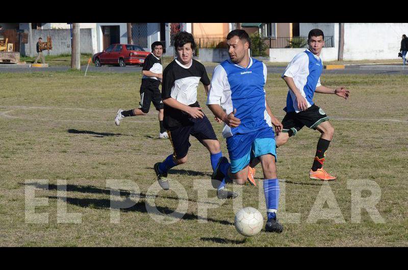 Se juega la 10ordf fecha