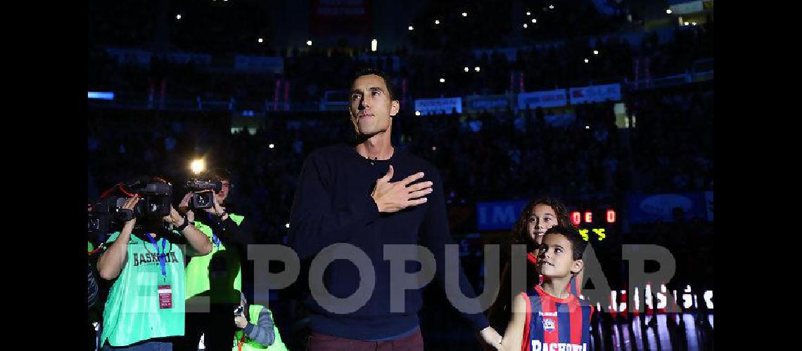 Prigioni DT del Baskonia