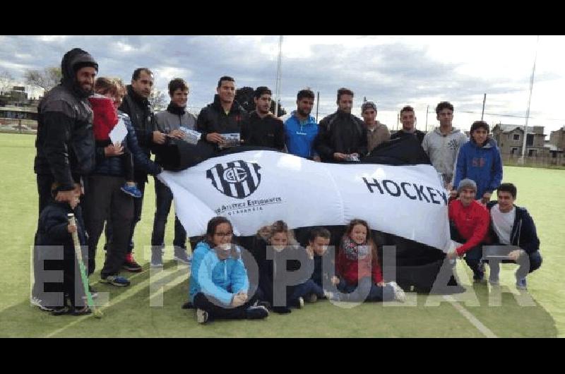 El equipo bataraz tuvo un gran certamen en Rosario y ascendiÃ³ a la A 