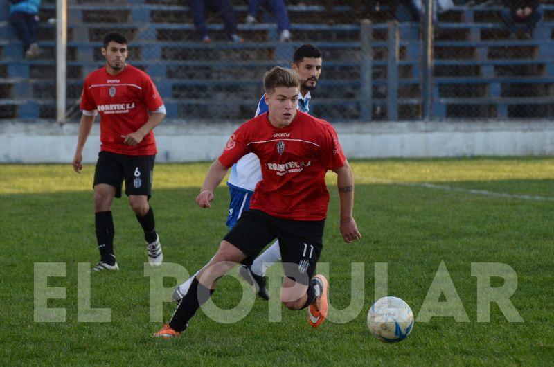 Este martes se conocen los finalistas