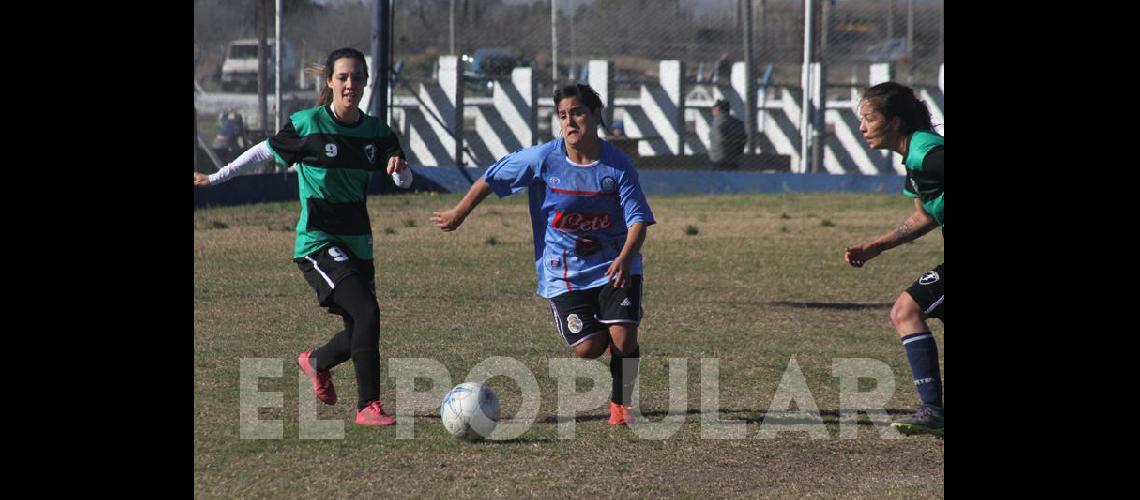 Este martes se juegan los playoffs del Apertura