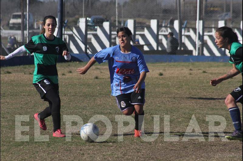 Este martes se juegan los playoffs del Apertura