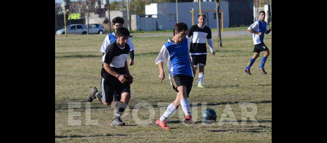 Este martes se completa la deacutecima fecha del Apertura