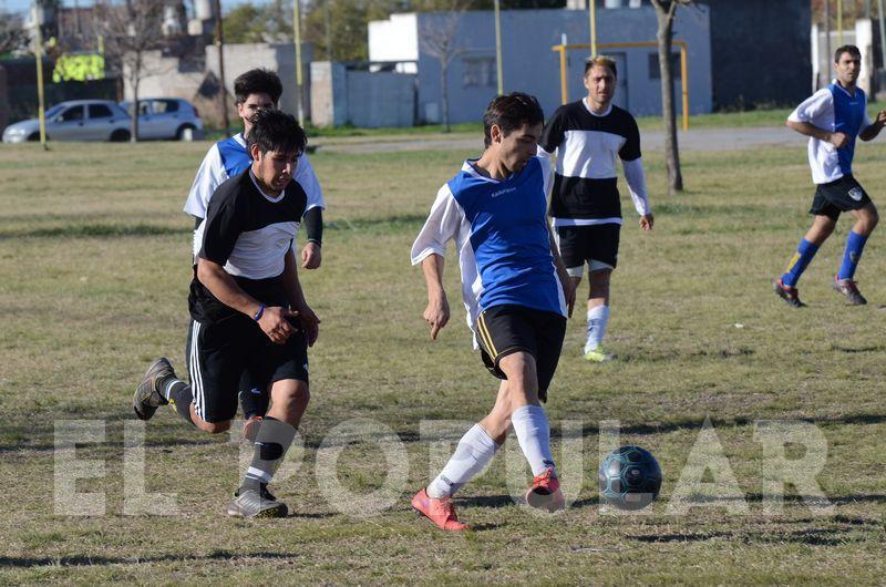 Este martes se completa la deacutecima fecha del Apertura